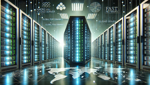 What To Pay Attention To When Choosing A Us Vps: Legal Compliance And Data Sovereignty Impact Assessment On Computer Rooms In Different States